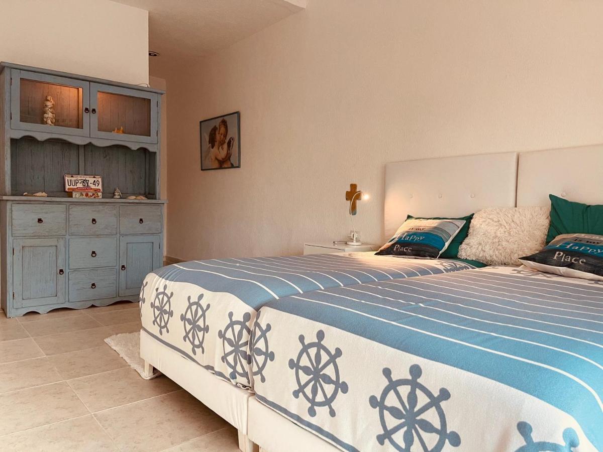 Villa Bella 3Br Wifi Bikes Beach Access (Adults Only) Playa del Carmen Exterior foto