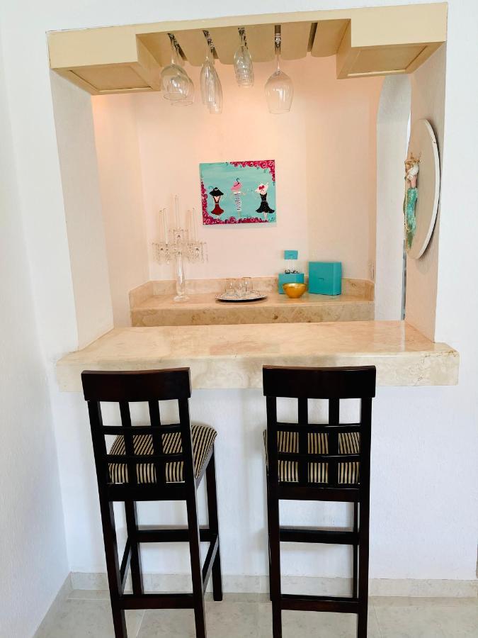 Villa Bella 3Br Wifi Bikes Beach Access (Adults Only) Playa del Carmen Exterior foto