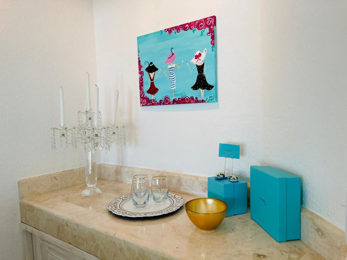 Villa Bella 3Br Wifi Bikes Beach Access (Adults Only) Playa del Carmen Exterior foto