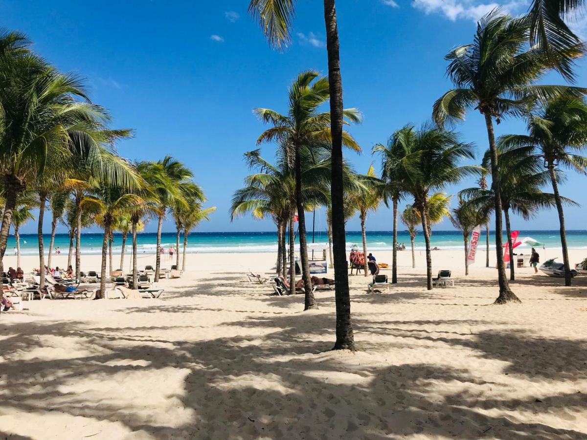 Villa Bella 3Br Wifi Bikes Beach Access (Adults Only) Playa del Carmen Exterior foto